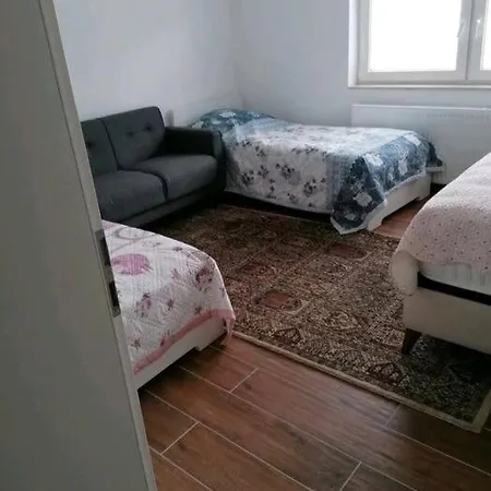 In Niddatal-boenstadt Apartment