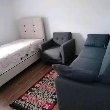 Apartment In Niddatal-boenstadt Niddatal