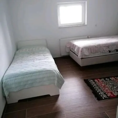 Apartment In Niddatal-boenstadt *